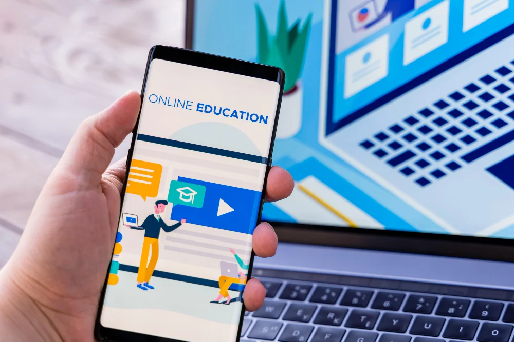 Free Course Sites