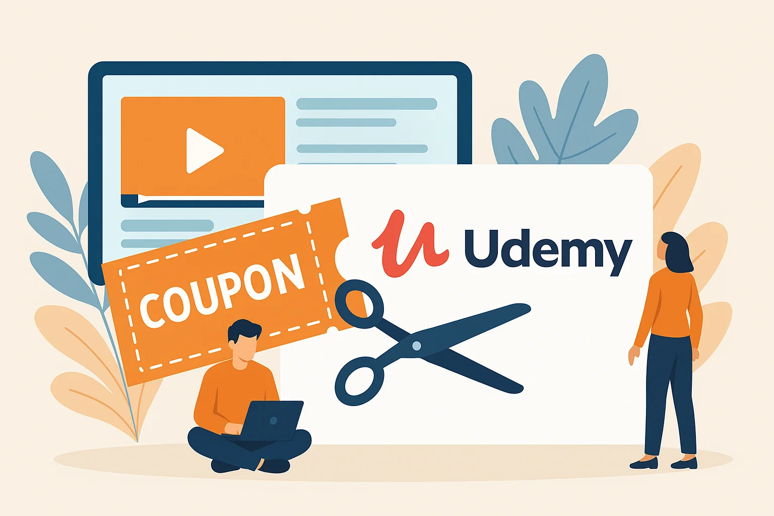 Udemy Coupon