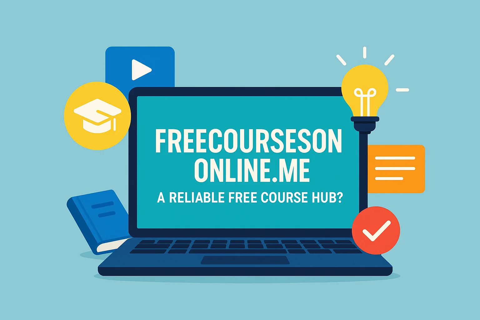 Freecoursesonline.me