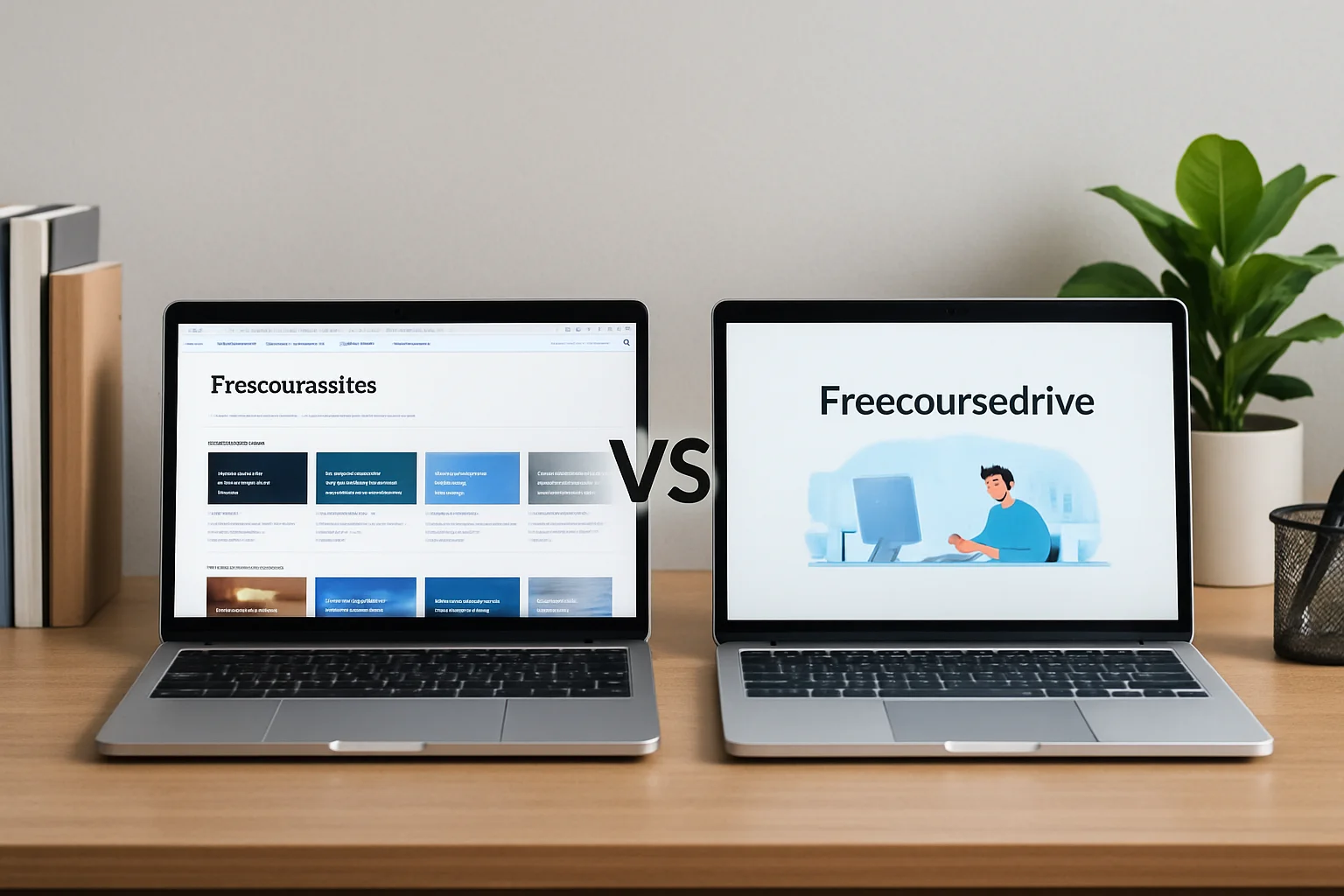 Freecoursesites vs Freecoursedrive