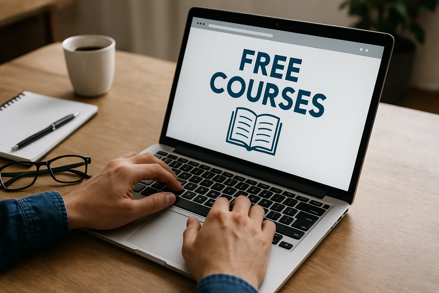Free Courses