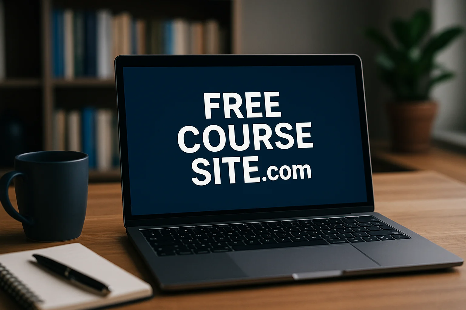 Free Course Site.com