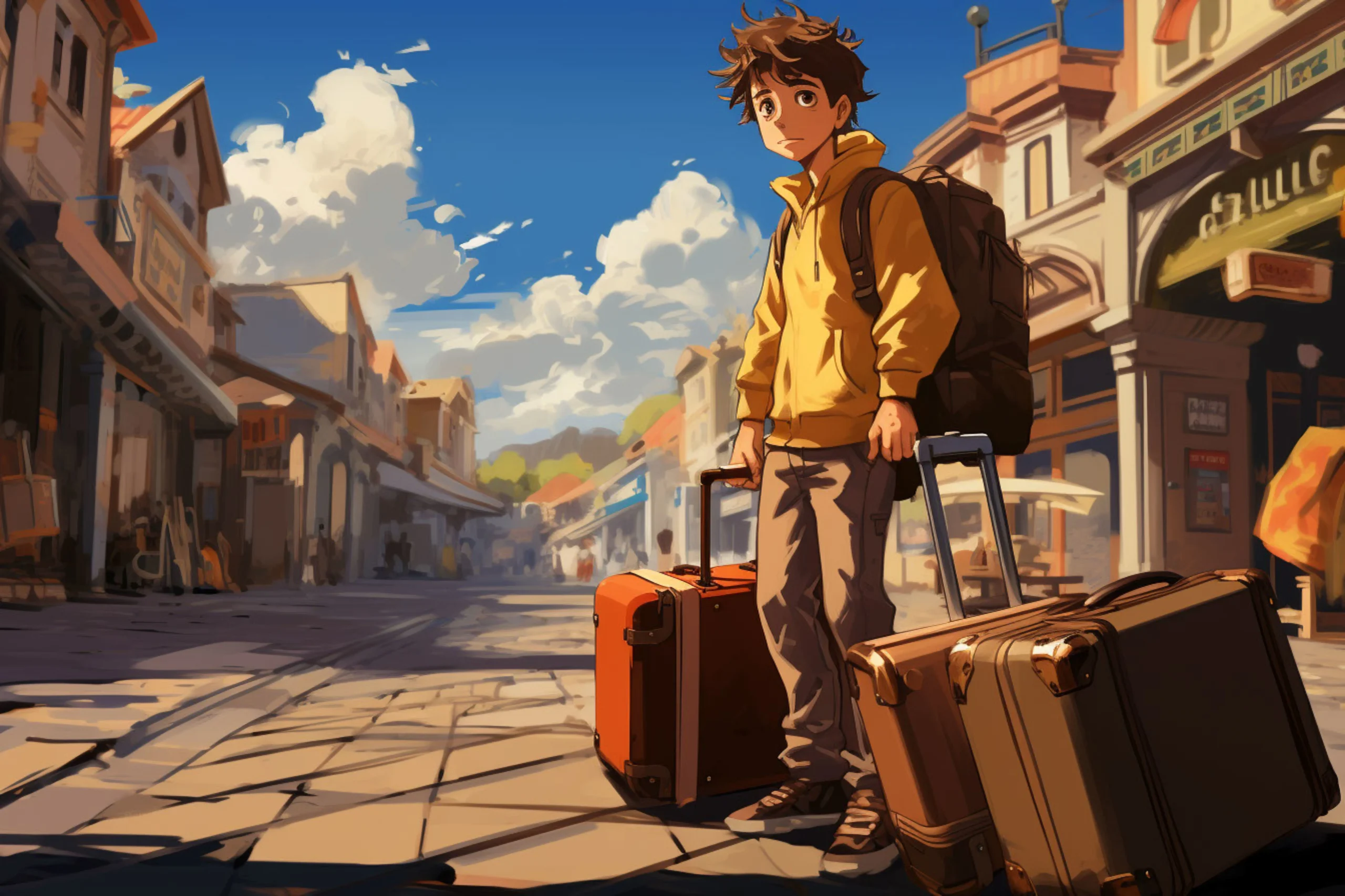 travel tweaks offers