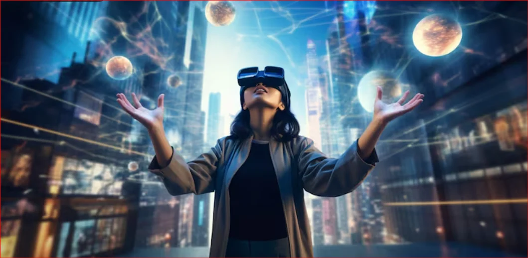 Tech Giants Envision Future Beyond Smartphones tech giants envision future beyond smartphones