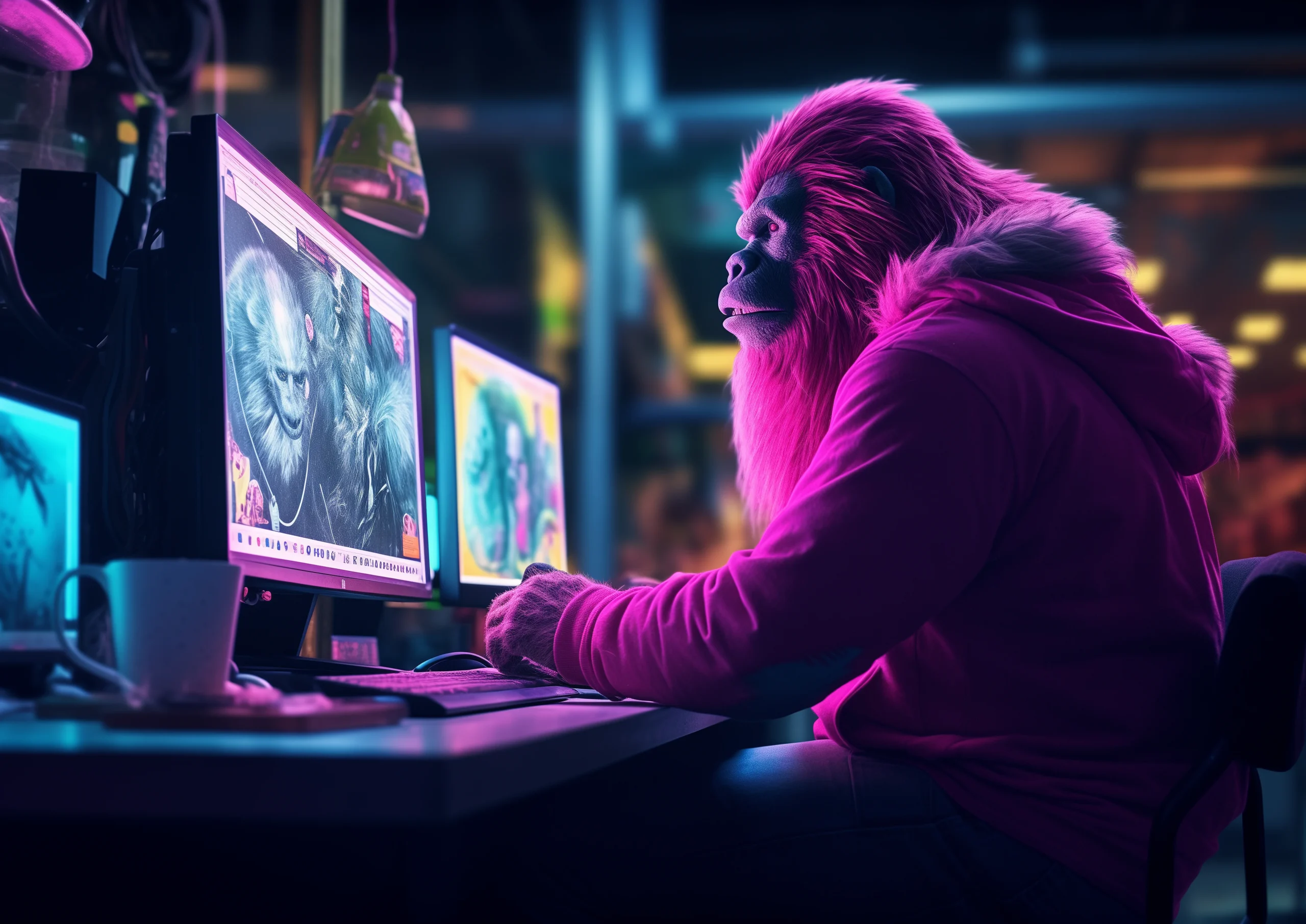 gaming vivid2201 patches