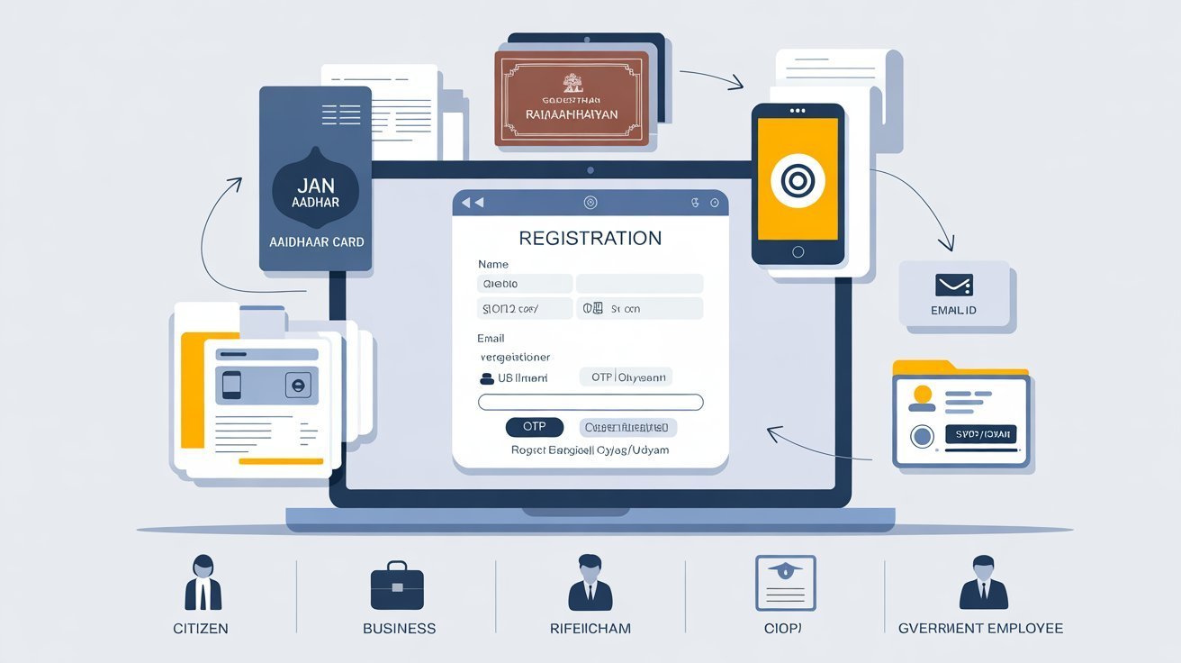 How to Recover Forgotten SSO ID or Password