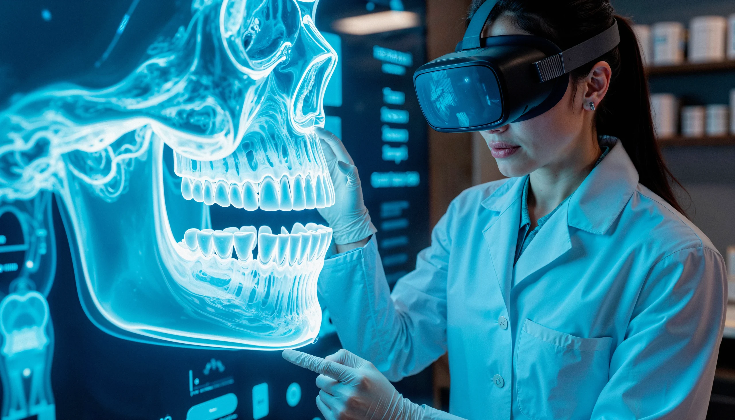 nerovet ai dentistry