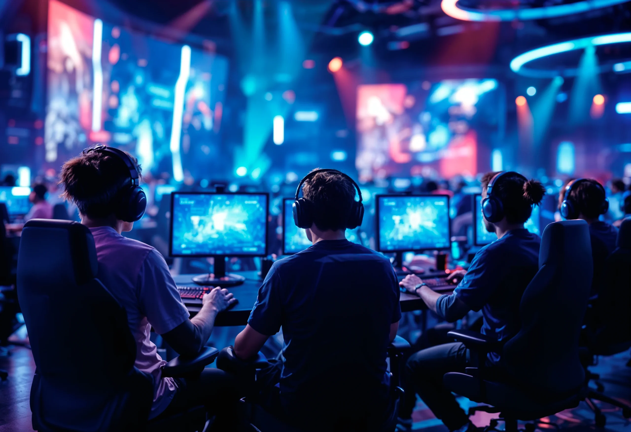 online game event pblgamevent