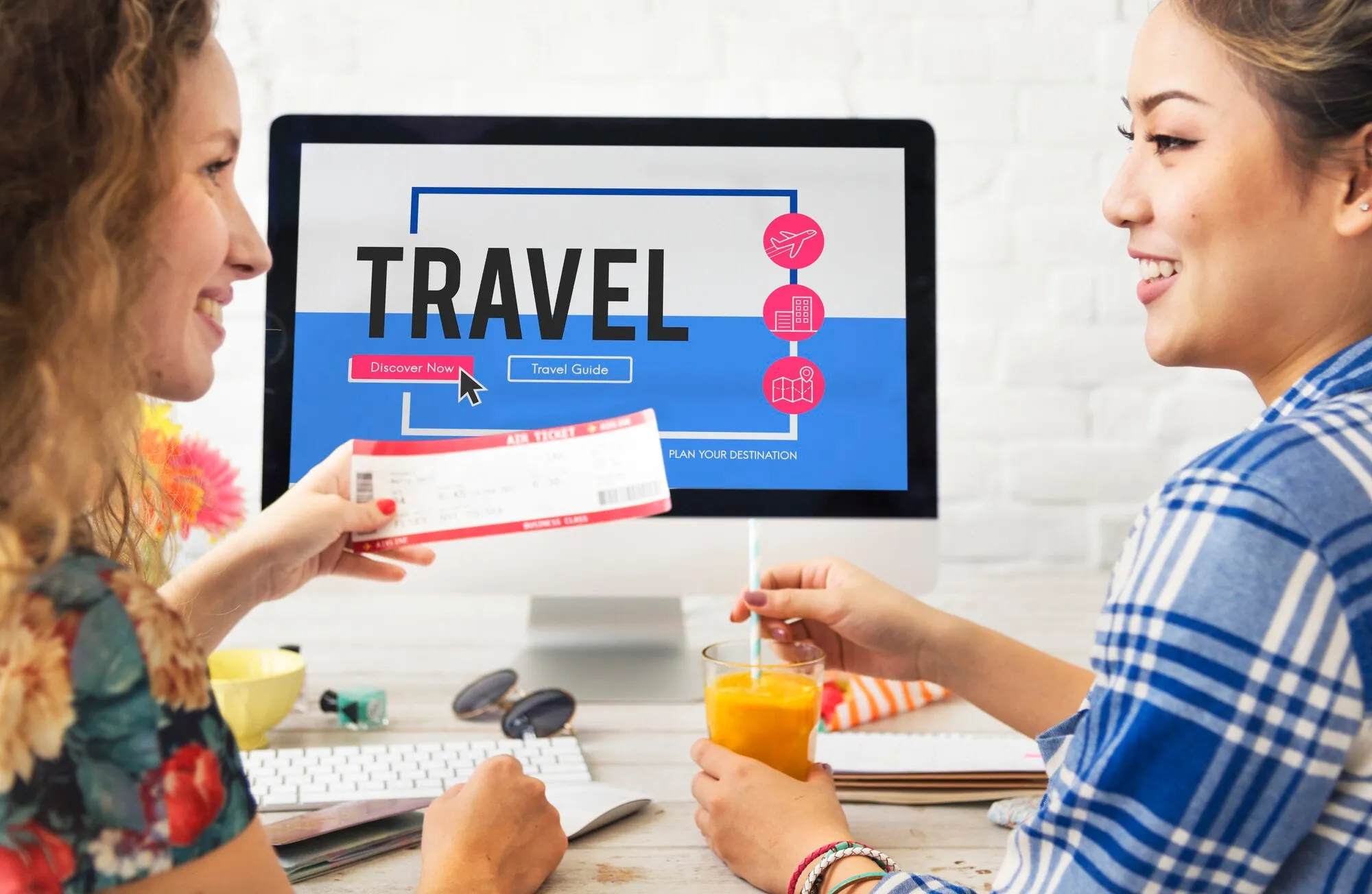 pintravels com